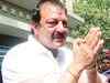 Sanjay Dutt returns home on leave, implores media for privacy