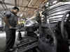 India's manufacturing PMI contracts to 49.6 in Sept