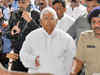 Lalu Prasad Yadav stands disqualified from membership of Lok Sabha: BJP