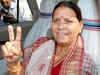 We do not crave for any post: Rabri Devi