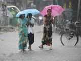 Monsoon to get longer in India: IPCC