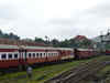 Hoshiarpur-Delhi Express train flagged off