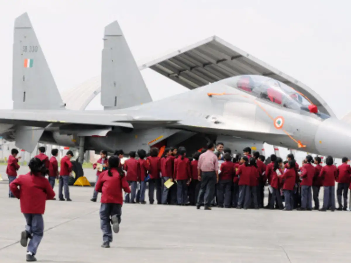 chabua air base