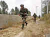 Srinagar encounter ends, militants escape