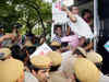Joy and anger in Andhra Pradesh over Centre's nod for Telangana