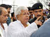 Lalu Prasad Yadav to appeal in high court on October 17