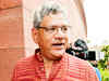 Talking to others for non-Cong, non-BJP option: Sitaram Yechury