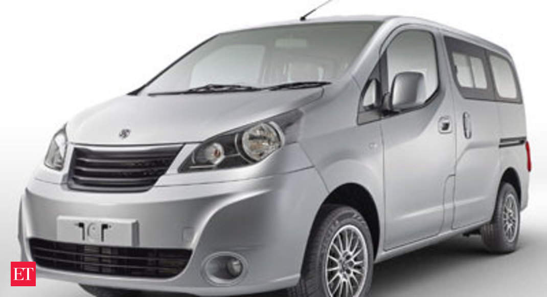 Ashok Leyland to launch 7-seater Stile 