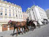 Vienna, a big hit with Indian tourists