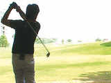 Indian golf awards to be held on November 5
