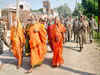 Ayodhya, religious places in UP put on high alert