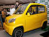 Government to notify quadricycle norms soon