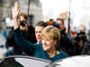 German parties begin preliminary coalition talks