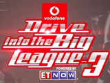 Vodafone Drive into the Big League 3