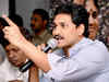 YSRC chief Jaganmohan Reddy begins stir; to challenge AP division decision in SC