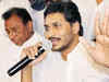 Sonia Gandhi dividing Andhra Pradesh to crown Rahul Gandhi as PM: Jaganmohan Reddy
