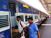 Train journey to cost more from tomorrow