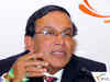 Basel III norms prevented merging subsidiary: Pratip Chaudhuri, SBI Chairman