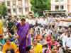 Seemandhra: Curfew in Vizianagaram but agitators not deterred