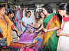 Textiles fair 'VASTRA -2013' generates Rs 425 crore business this year