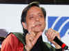 Embarrassed Odisha Congress slams Tharoor for statement on Naveen Patnaik