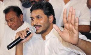 Ysr Congress Team To Meet Leaders Of National Parties In Delhi The Economic Times