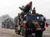 Nuclear capable Prithvi-II missile test fired from Odisha