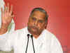 Mulayam Yadav rules out prospects of third front ahead of Lok Sabha polls
