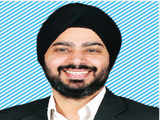 Mobile commerce rings into new era: Bipin Preet Singh, Mobikwik