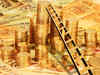 Gold futures up on firm global cues
