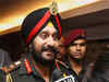 Army Chief Gen Bikram Singh's US visit cancelled due to govt shutdown