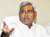 Nitish Kumar declines comment on third front