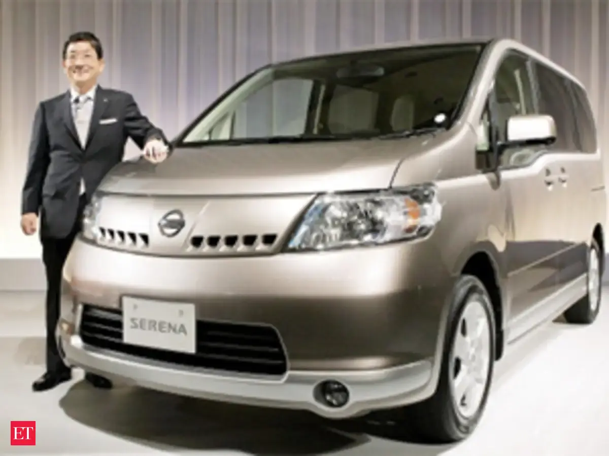 Festive cheer: Car makers gear up for new launches - The Economic Times ...