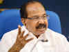 Veerappa Moily’s move to resolve KG-D6 row meets regulatory hurdle