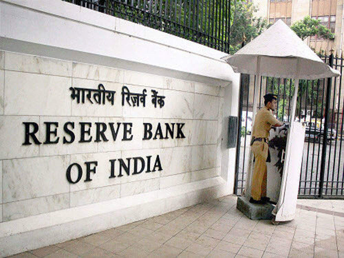 Reserve Bank Of India May Ease Curbs On Futures Once Forex Market - 