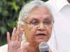 BJP making unsubstantiated allegations to grab power: Sheila Dikshit