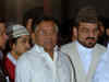 Pervez Musharraf not to be discharged in Benazir Bhutto murder case