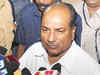 Government reconstitutes GoM on Telangana; Drops Pallam Raju, brings AK Antony