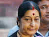 Sushma Swaraj proposed Narendra Modi's name as BJP's PM nominee: Kailash Vijaywargia
