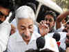 Quid pro quo case: Jagan's aide Vijay Sai Reddy gets bail
