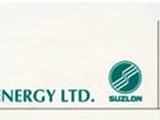 4th: Suzlon Energy