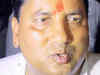 CBI to probe rape case against ex-Rajasthan minister Babulal Nagar