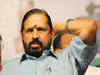 CVC recommends action against former Commonwealth Games Organising Committee chief Suresh Kalmadi