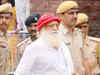 Ahmedabad police procure transfer warrant to question Asaram