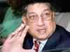 My conscience allowed me to continue as BCCI chief: N Srinivasan