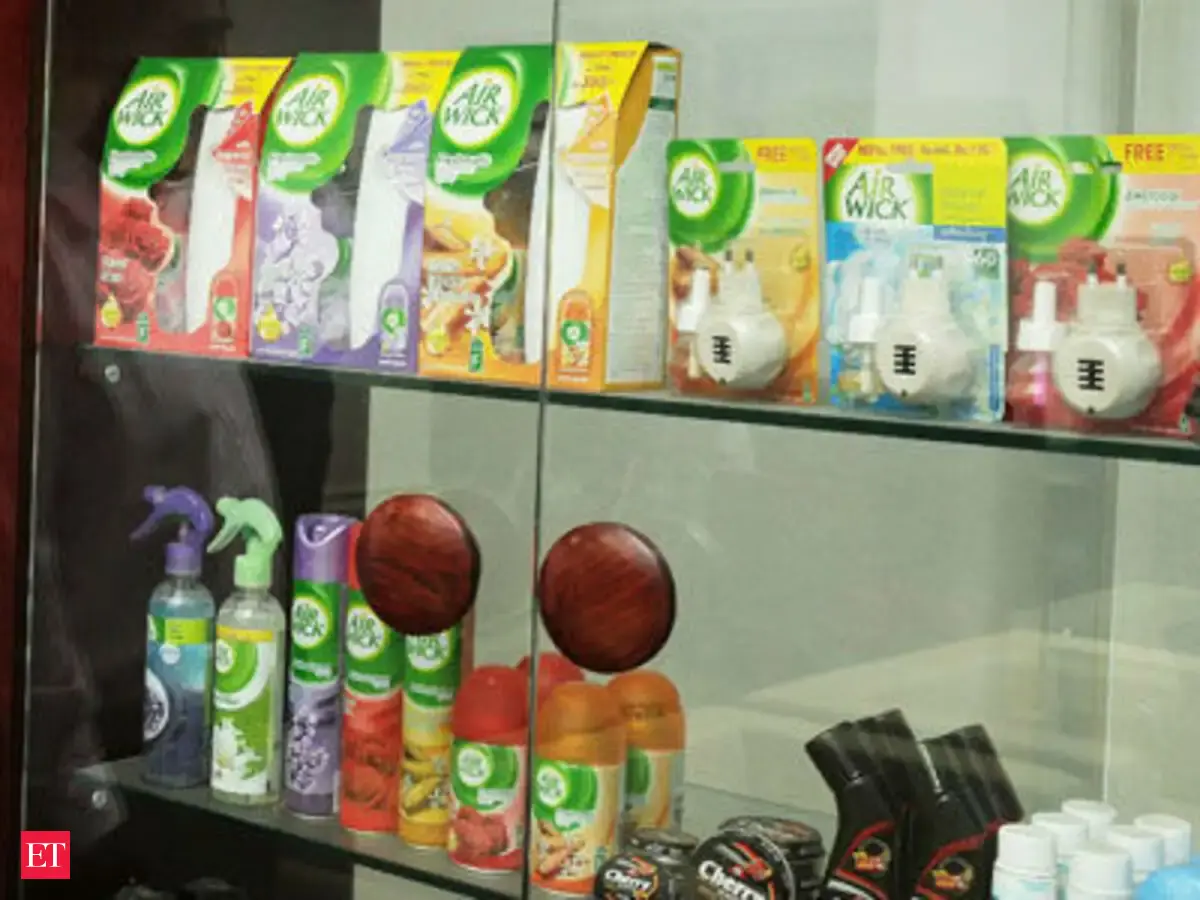 Reckitt Benckiser Clinches Third Spot Ahead Of Godrej Consumer