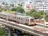 Metro service revised for Blue line owing to maintenance work
