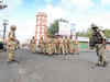 Telangana issue: Curfew relaxed for 9 hours in Vizianagaram