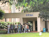 Infosys decalres Q2 results: Client addition slightly up