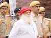 Jodhpur court allows Gujarat police custody of Asaram Bapu